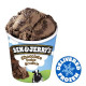 Ben & Jerry's Chocolate Fudge Brownie 465ml