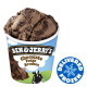 Ben & Jerry's Chocolate Fudge Brownie Ice Cream 465ml