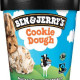 Ben & Jerry's Cookie Dough 465ml