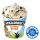 Ben & Jerry's Cookie Dough Ice Cream 465ml