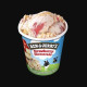 Ben & Jerry's Strawberry Cheesecake 465ml