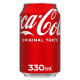 Coca-Cola - 0.33L