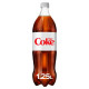 Diet Coca-Cola - 1.25L