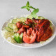 Tandoori Chicken, Full